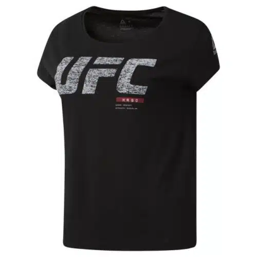 UFC Shirt dames