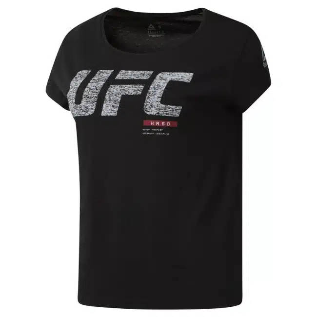 UFC Shirt dames