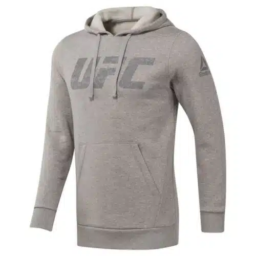 Reebok UFC hoodie