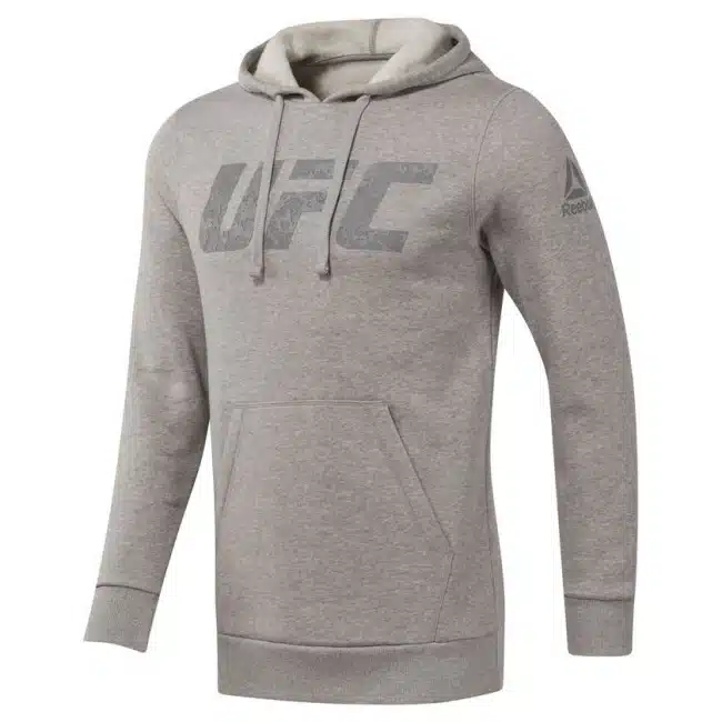 Reebok UFC hoodie