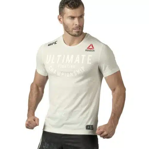 UFC Shirt