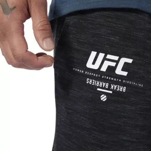Reebok UFC Joggingbroek