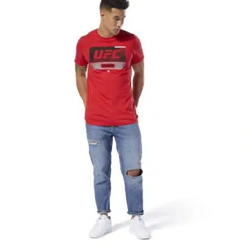 UFC Shirt