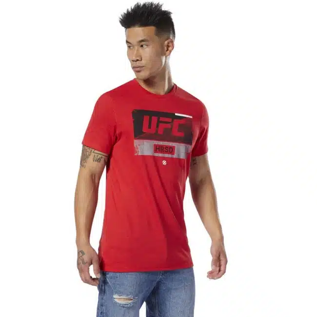 UFC Shirt