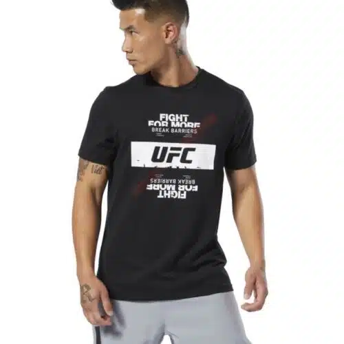 UFC Shirt