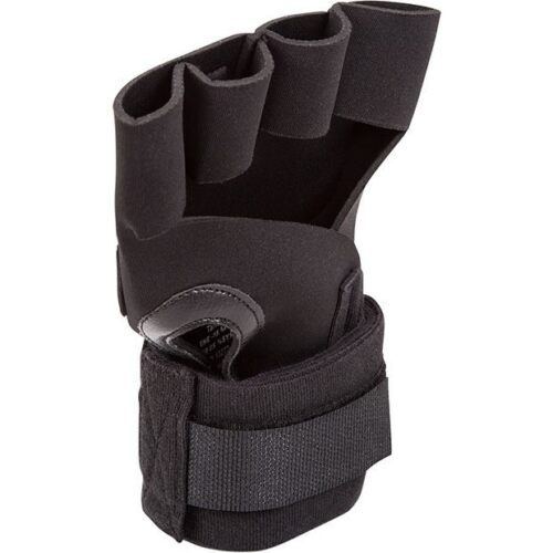 venum gel bandage zwart/wit
