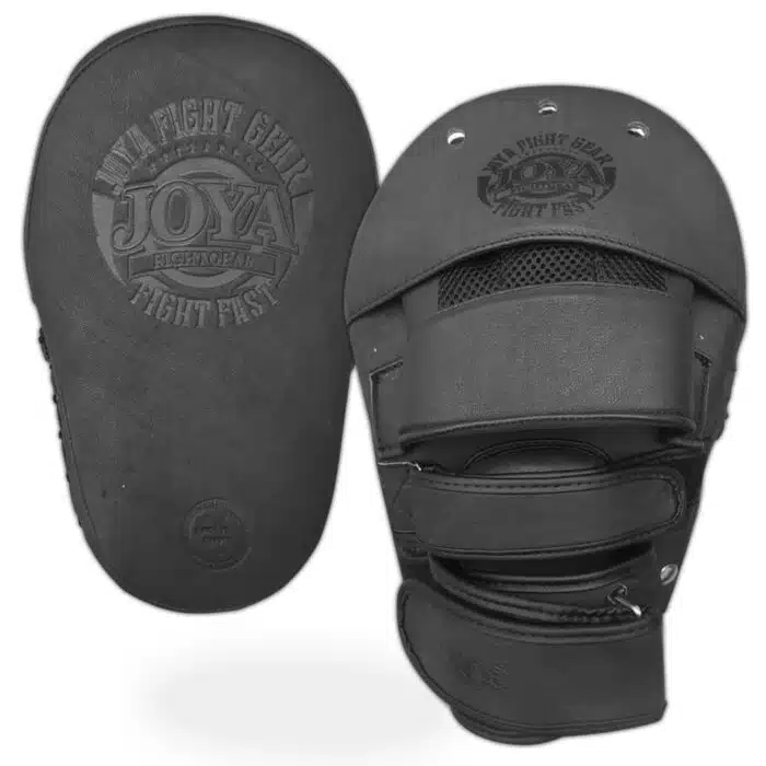 Joya fight fast pad zwart
