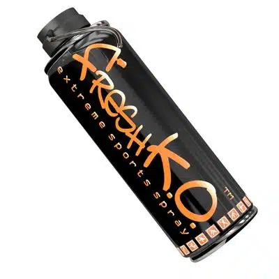 fresh ko spray
