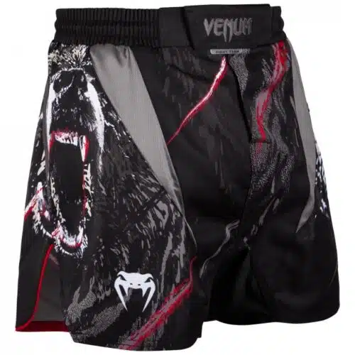 venum grizzli mma broek
