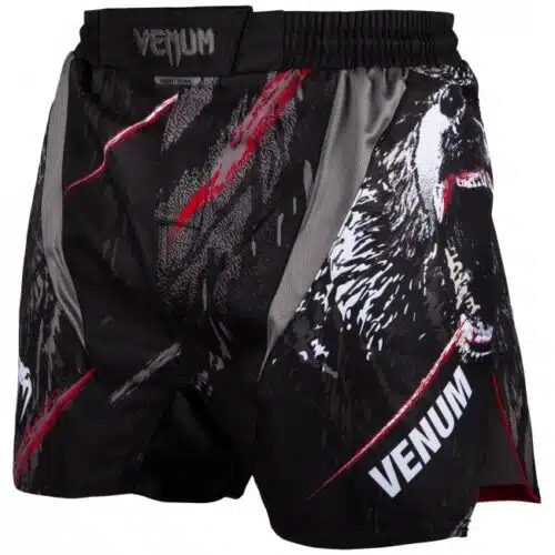 venum grizzli mma broek