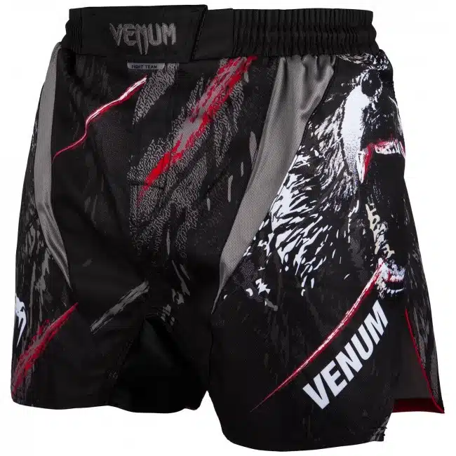 venum grizzli mma broek