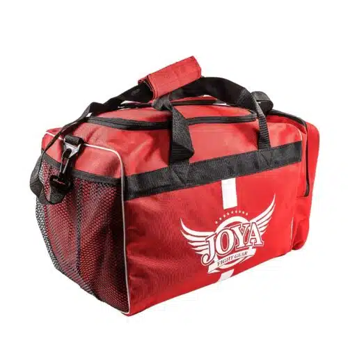 joya kids sporttas rood