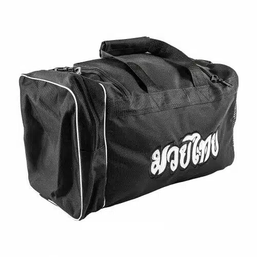 joya kids sporttas zwart