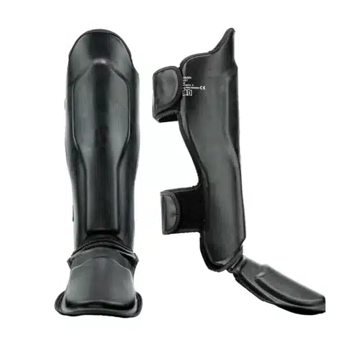 King Pro Scheenbeschermer Zwart