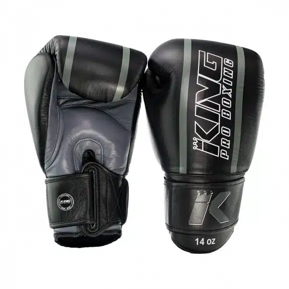 King Pro Elite bokshandschoen
