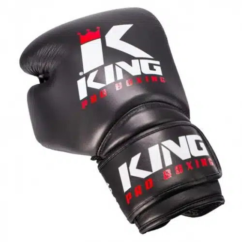King Mesh 2 Bokshandschoen