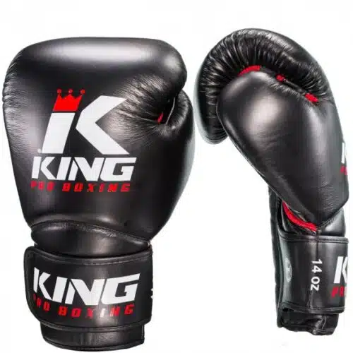 King Mesh 2 Bokshandschoen
