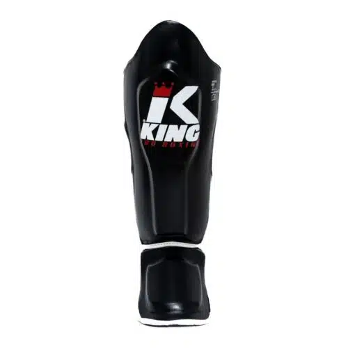 King scheenbeschermers zwart/wit