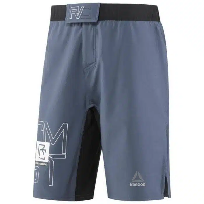 Reebok combat mma broek