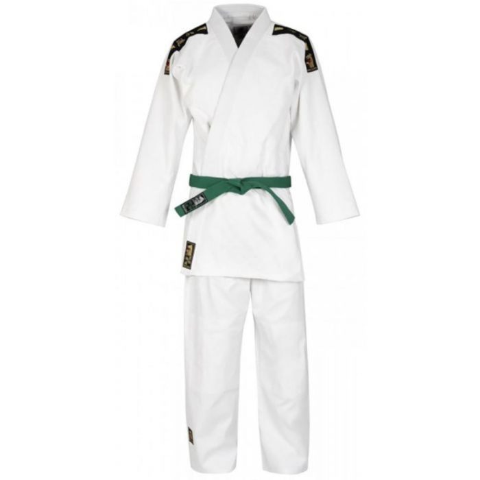 matsuru juvo judopak club met label