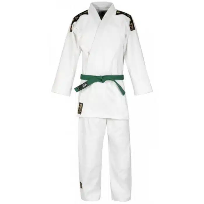 matsuru juvo judopak club met label