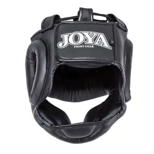 Joya hoofdbeschermer pro thai zwart