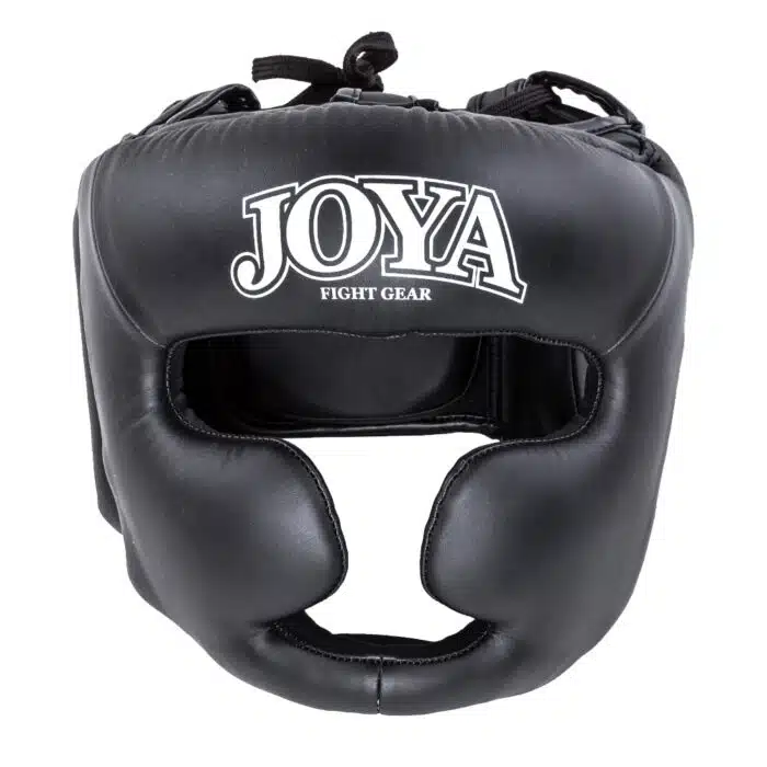 Joya hoofdbeschermer pro thai zwart