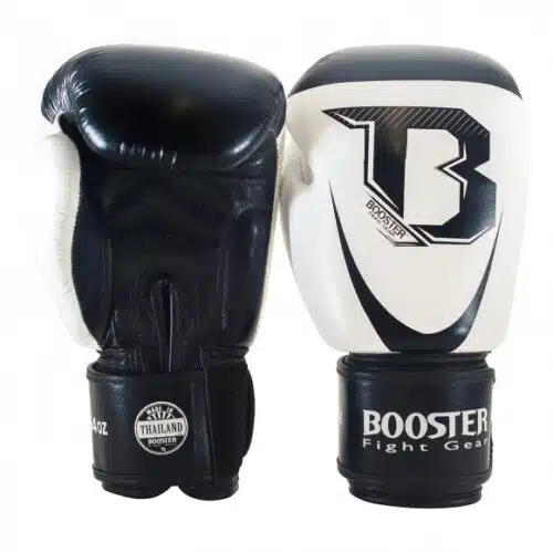 pro_siam_1_1_ Booster pro siam bokshandschoen wit