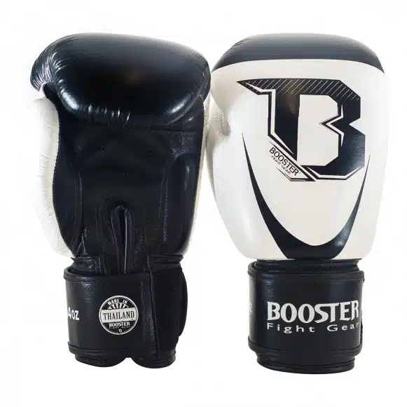 pro_siam_1_1_ Booster pro siam bokshandschoen wit