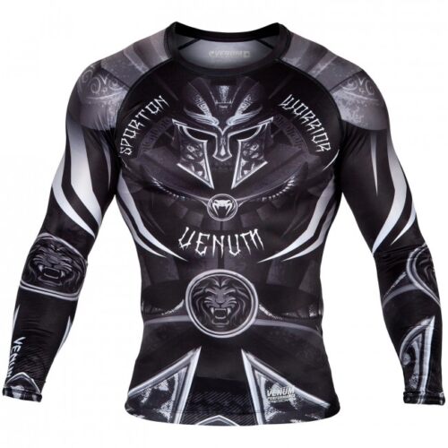 Venum gladiator rashguard
