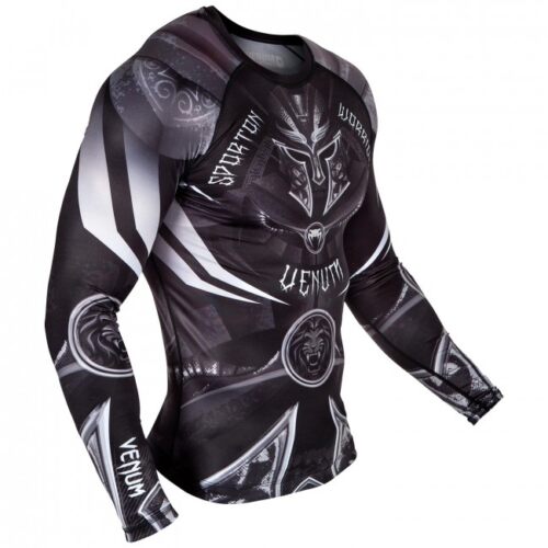 Venum gladiator rashguard