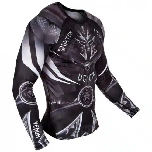 Venum gladiator rashguard