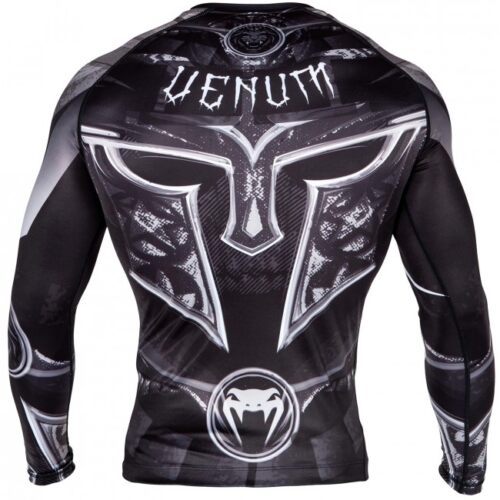 Venum gladiator rashguard