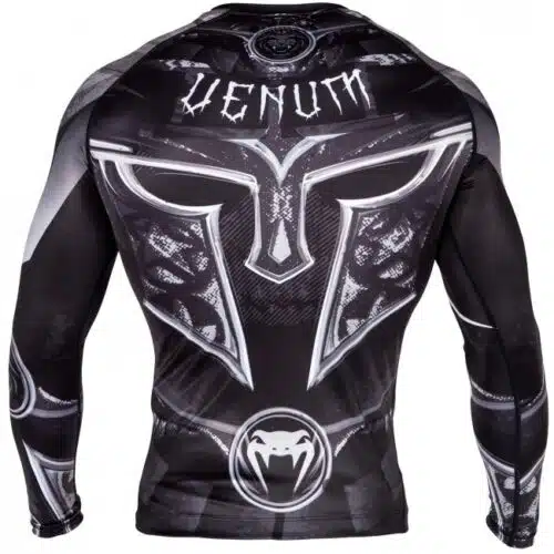Venum gladiator rashguard