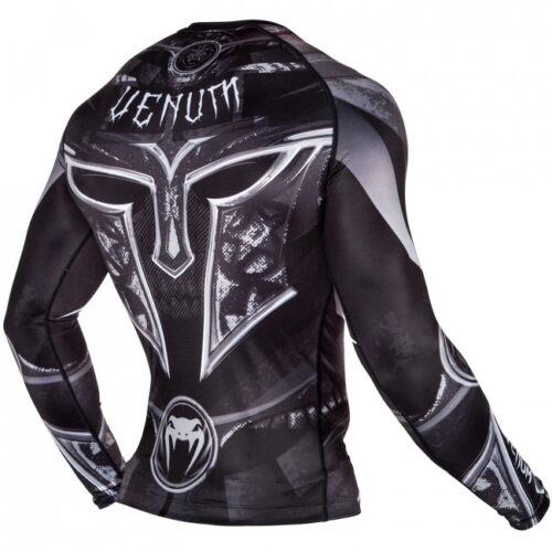 Venum gladiator rashguard
