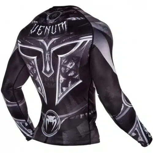 Venum gladiator rashguard