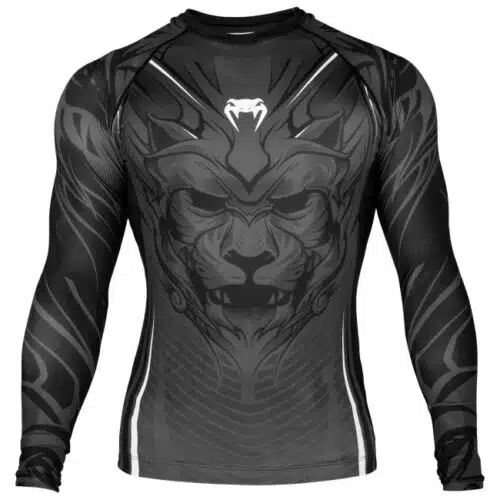 Venum Bloody roar rashguard