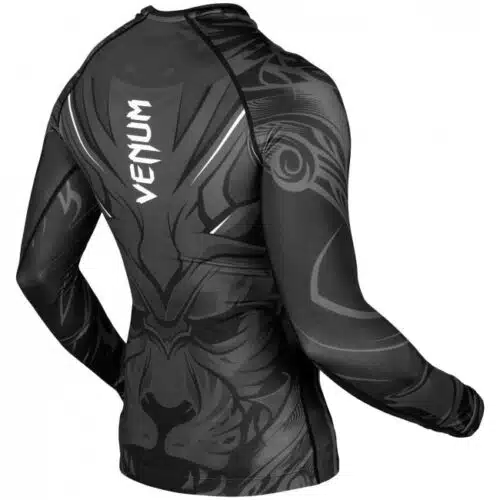Venum Bloody roar rashguard