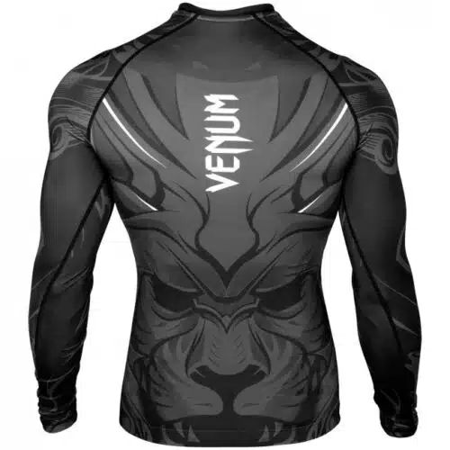 Venum Bloody roar rashguard
