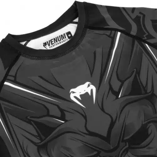 Venum Bloody roar rashguard