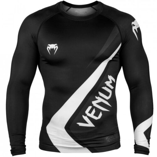 Venum contender rashguard