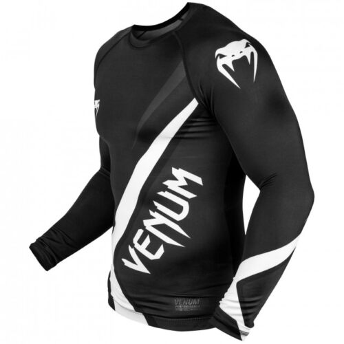 Venum contender rashguard