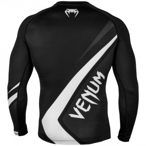 Venum contender rashguard