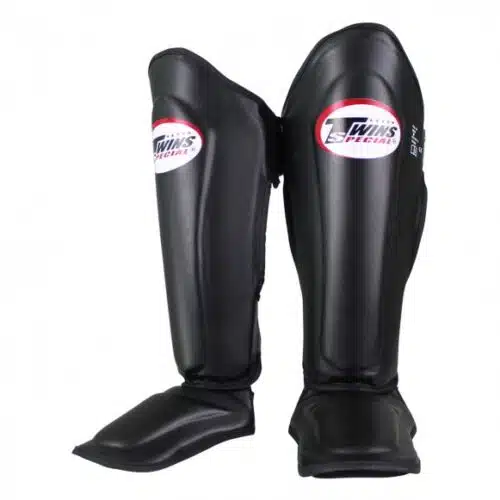 Twins scheenbeschermers SGL 7 zwart