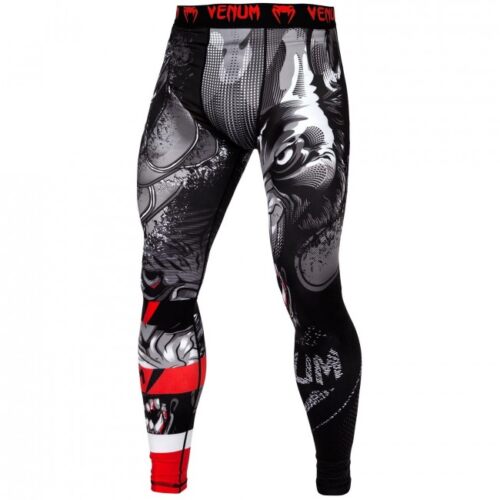 Venum werewolf spats