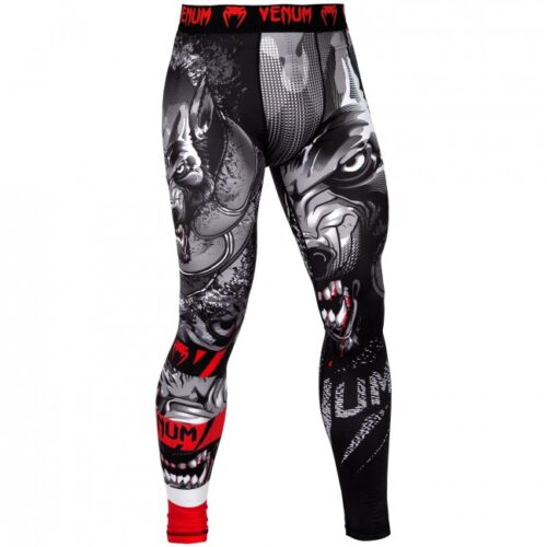 Venum werewolf spats