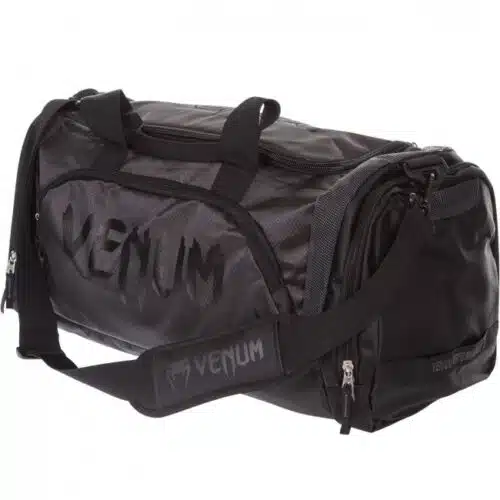 Venum Lite Trainer Sporttas Zwart