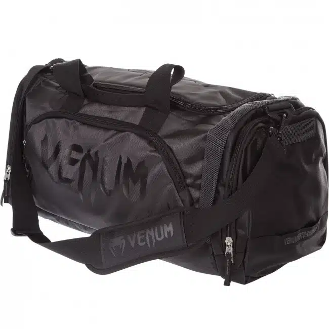 Venum Lite Trainer Sporttas Zwart