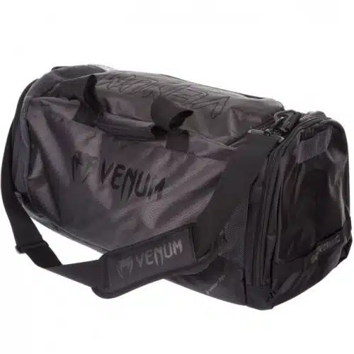 Venum Trainer Lite Sporttas Zwart