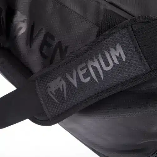 Venum Trainer Lite Sporttas Zwart
